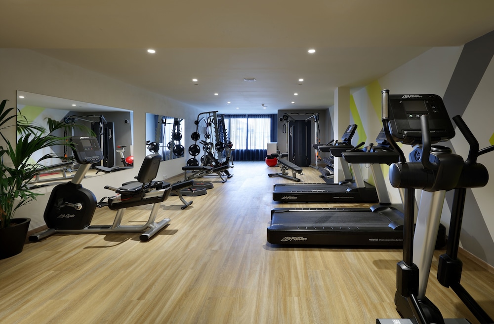 Palladium Hotel Menorca — Sports & recreation in Arenal d'en Castell, Balearic Islands