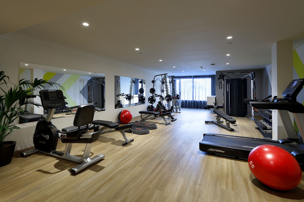 Palladium Hotel Menorca — Sports & recreation in Arenal d'en Castell, Balearic Islands