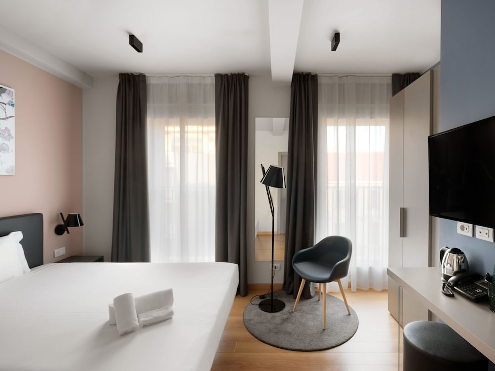 21 House of Stories Città Studi — Hotel rooms in Milan, Lombardy