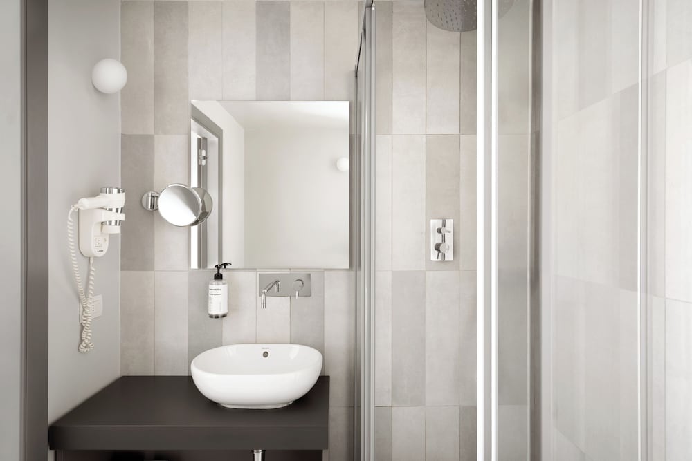 21 House of Stories Città Studi — Hotel rooms in Milan, Lombardy