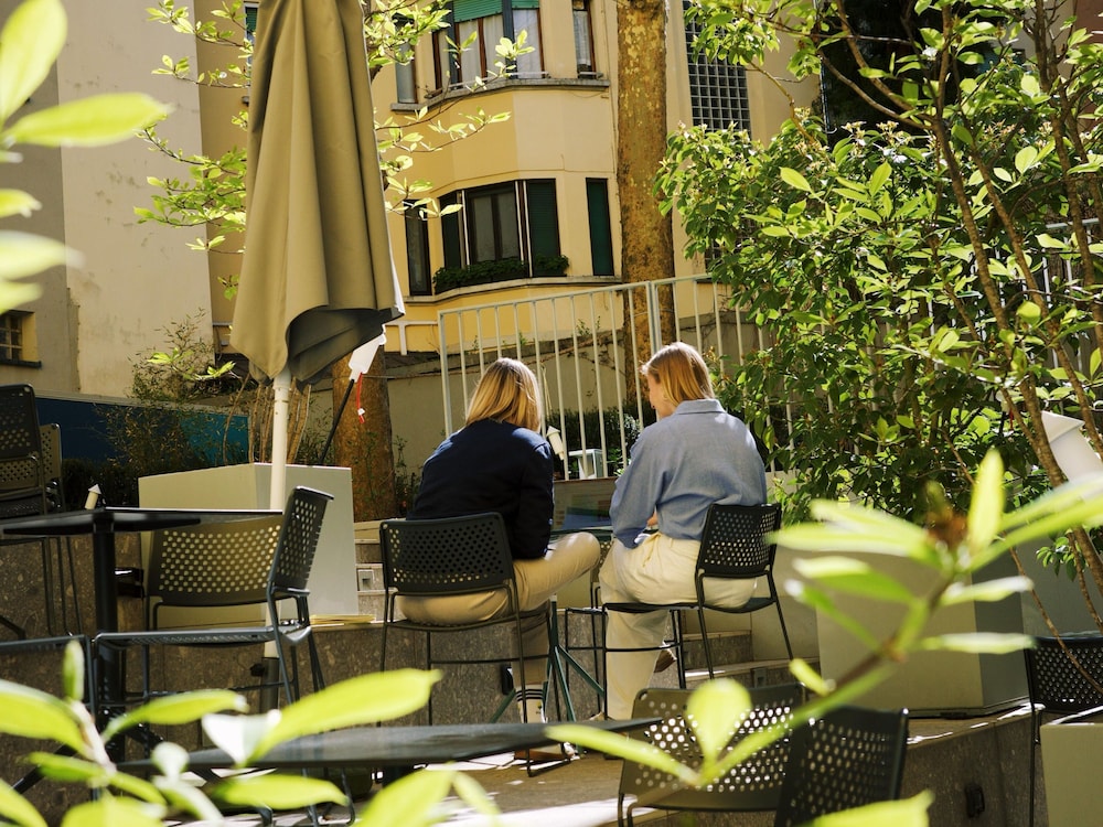 21 House of Stories Città Studi — Restaurant & bars in Milan, Lombardy