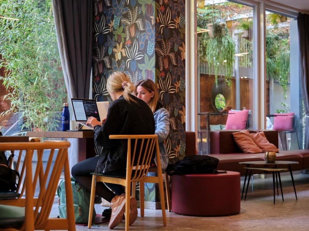 21 House of Stories Città Studi — Restaurant & bars in Milan, Lombardy