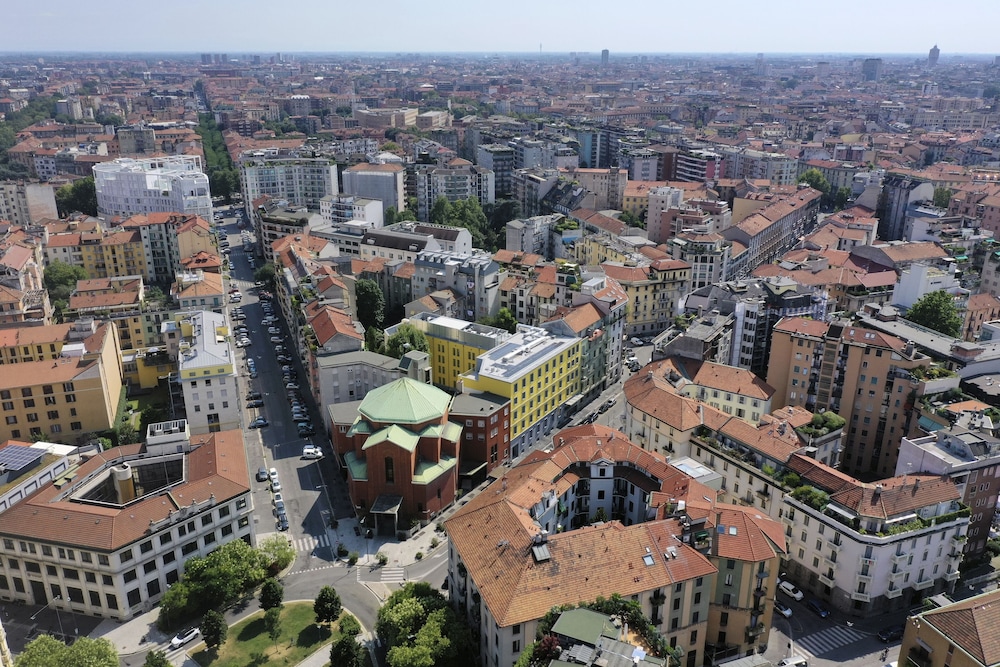 21 House of Stories Città Studi — Attractions in the area in Milan, Lombardy