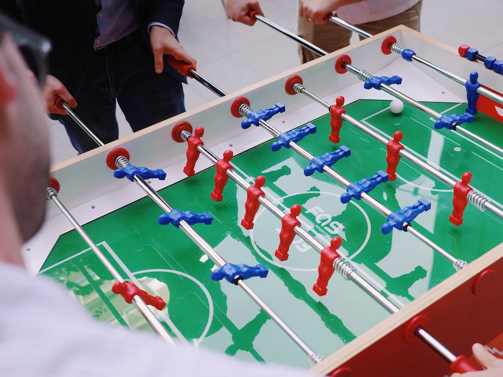 21 House of Stories Città Studi — Sports & recreation in Milan, Lombardy