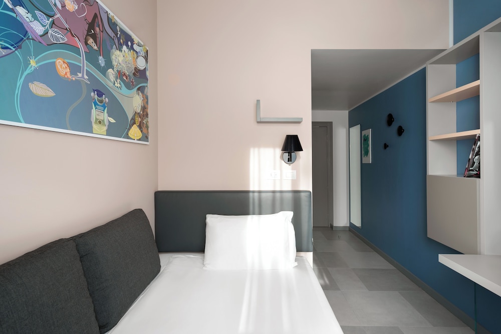 21 House of Stories Città Studi — Hotel rooms in Milan, Lombardy