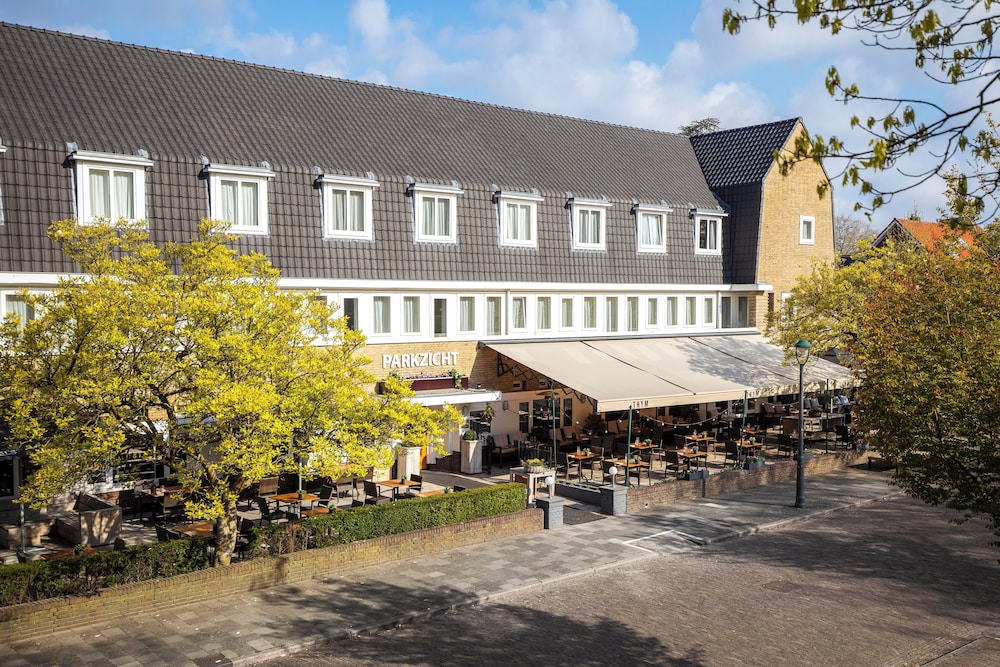 Hotel Parkzicht Eindhoven