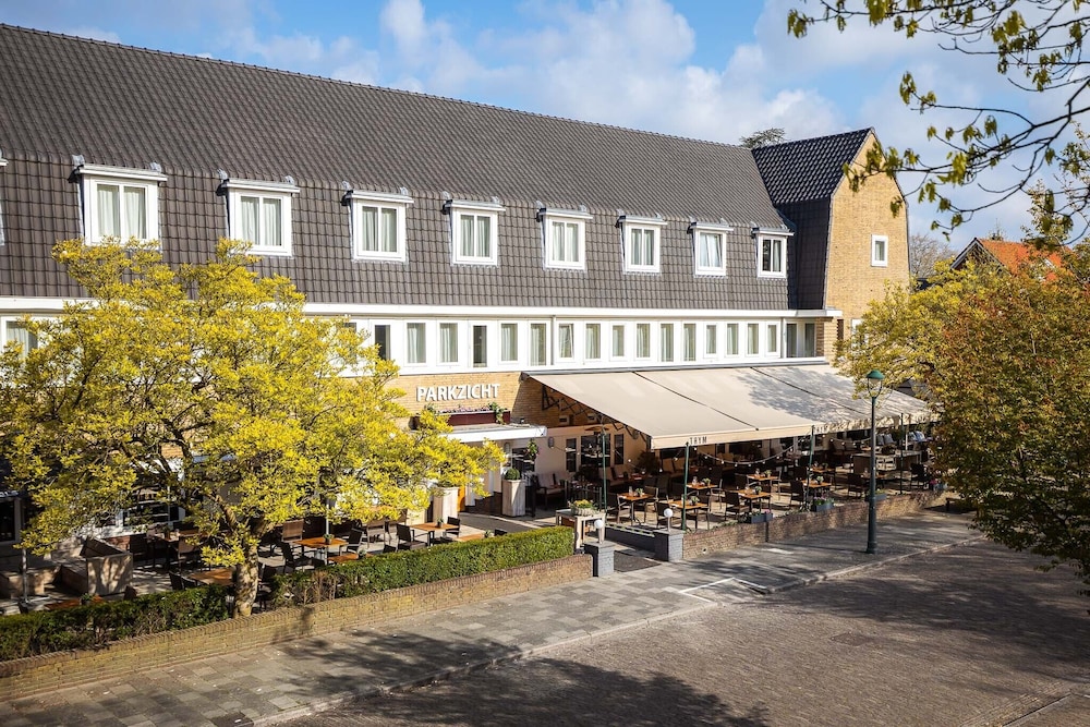Hotel Parkzicht Eindhoven - zdjęcie 2