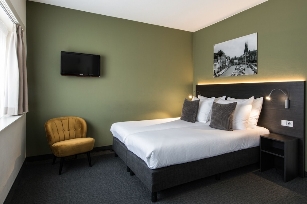 Hotel Parkzicht Eindhoven - zdjęcie 5