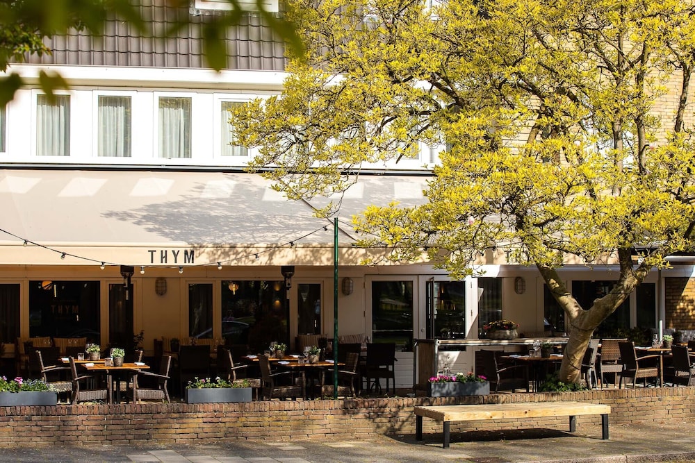 Hotel Parkzicht Eindhoven - zdjęcie 3