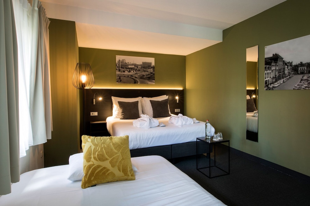 Hotel Parkzicht Eindhoven - zdjęcie 4