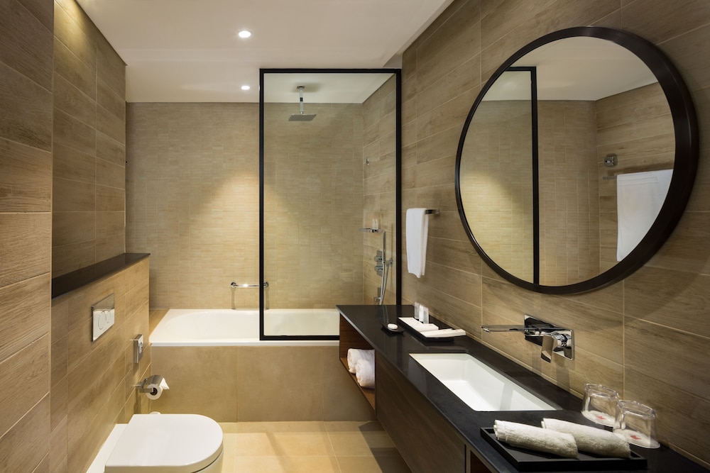 Millennium AL Barsha — Hotel rooms in Dubai