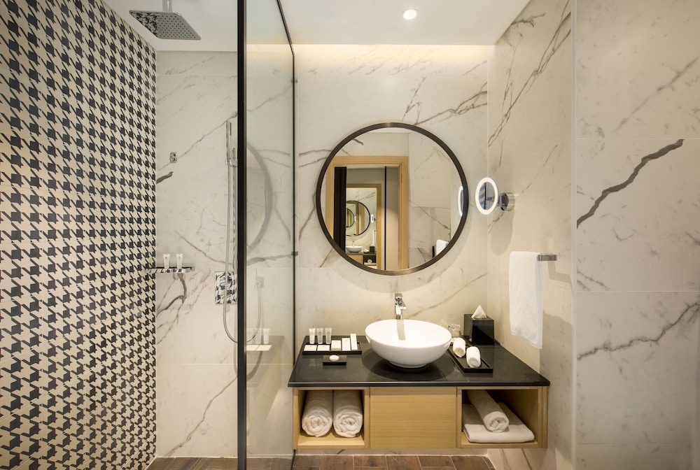 Millennium AL Barsha — Hotel rooms in Dubai