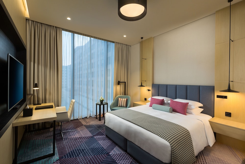 Millennium AL Barsha — Hotel rooms in Dubai