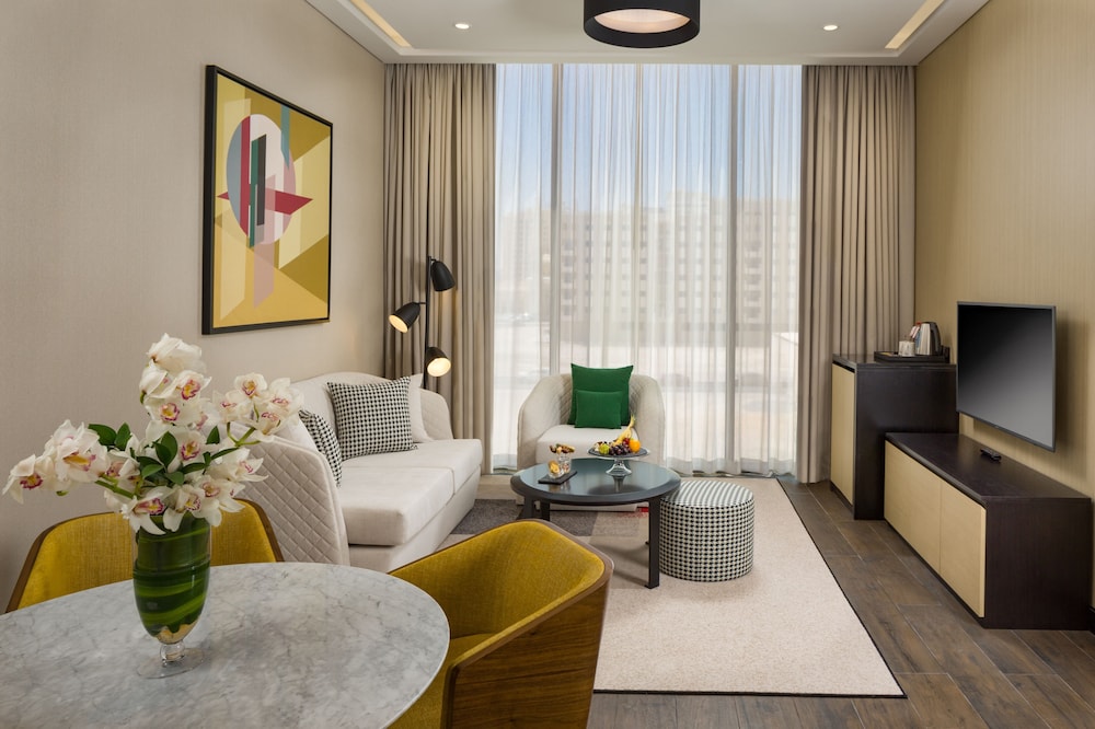 Millennium AL Barsha — Hotel rooms in Dubai
