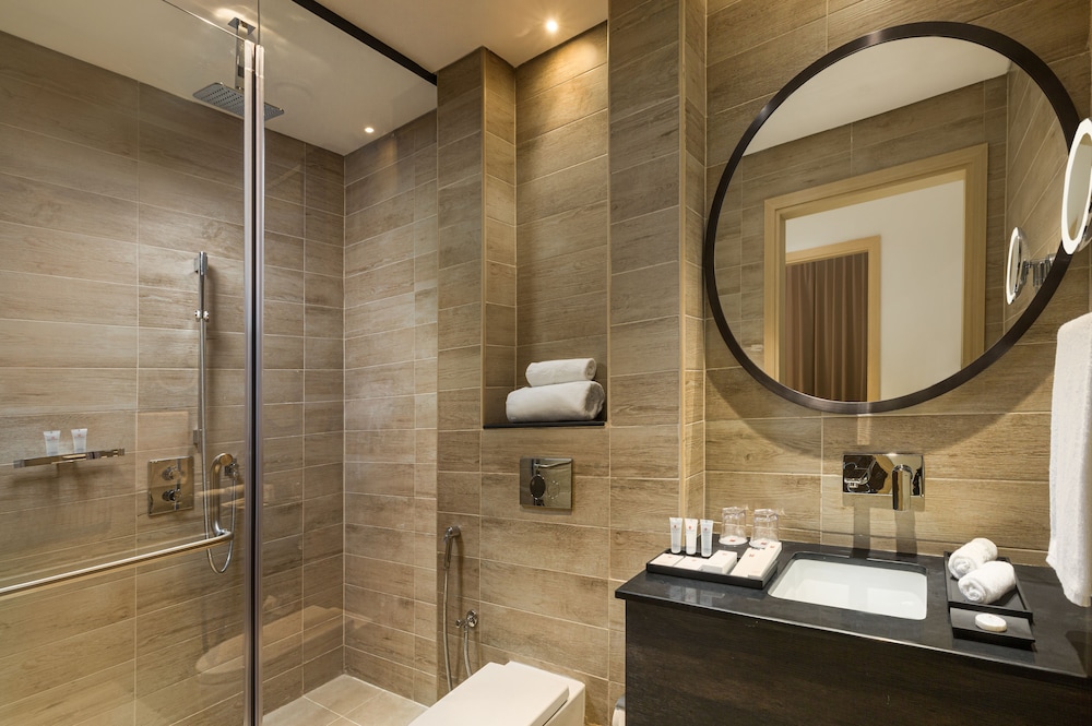 Millennium AL Barsha — Hotel rooms in Dubai