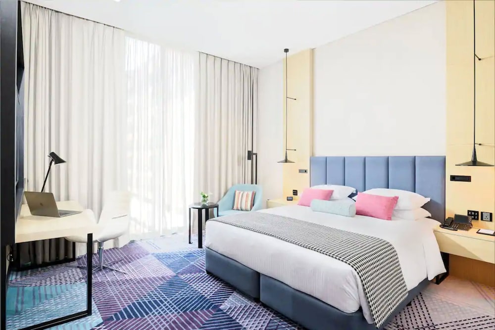 Millennium AL Barsha — Hotel rooms in Dubai