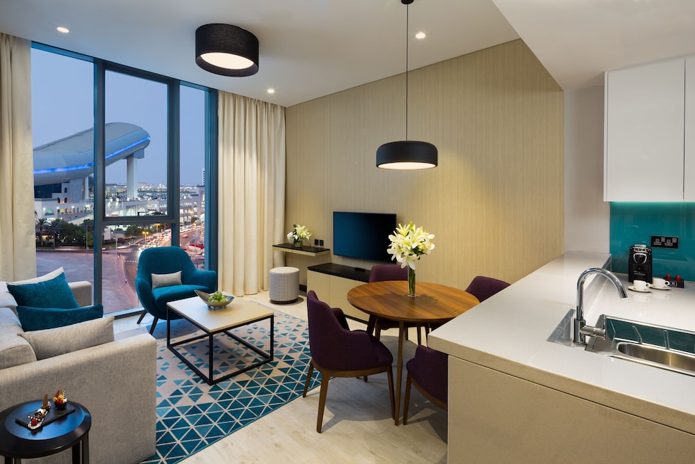 Millennium AL Barsha — Hotel rooms in Dubai