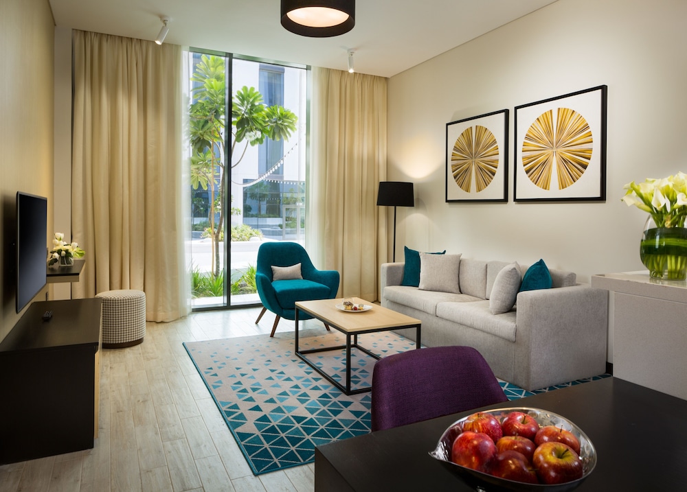 Millennium AL Barsha — Hotel rooms in Dubai
