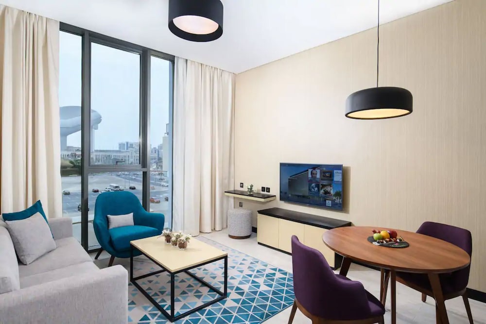 Millennium AL Barsha — Hotel rooms in Dubai