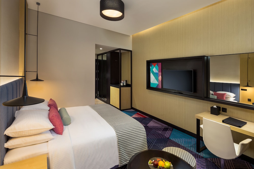 Millennium AL Barsha — Hotel rooms in Dubai