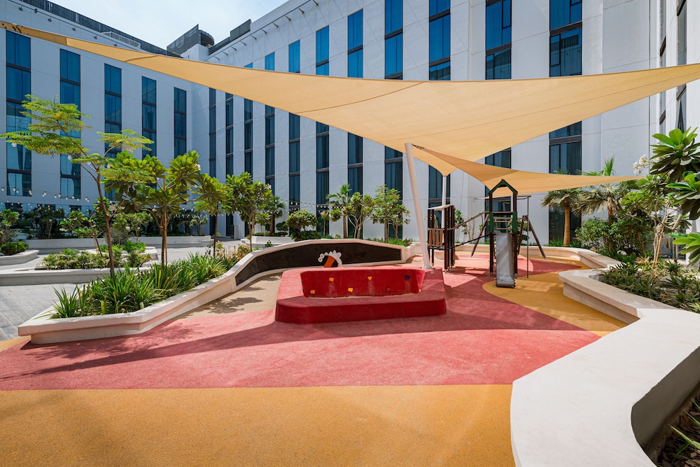 Millennium AL Barsha — Hotel building in Dubai