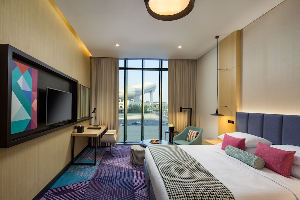 Millennium AL Barsha — Hotel rooms in Dubai