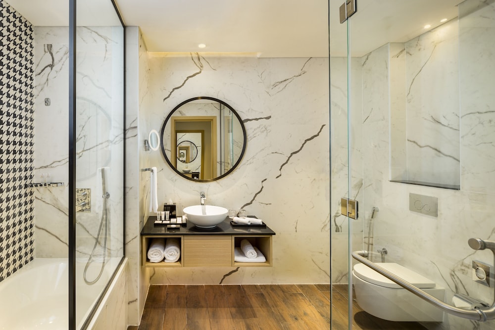 Millennium AL Barsha — Hotel rooms in Dubai
