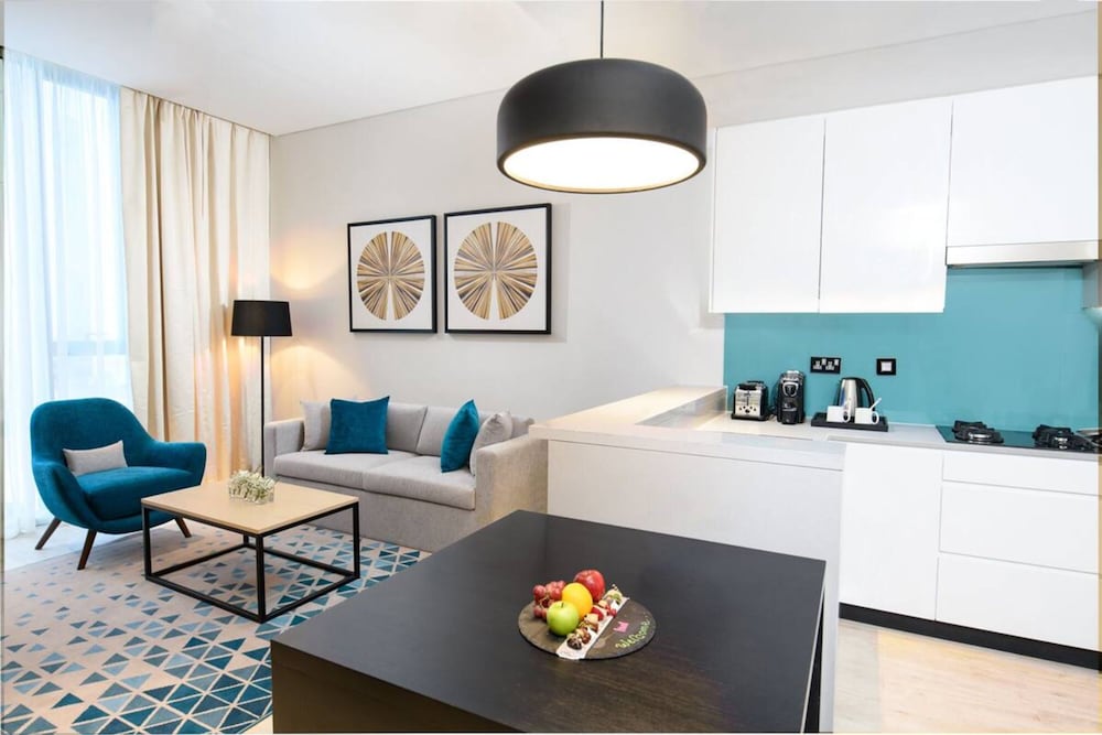 Millennium AL Barsha — Hotel rooms in Dubai