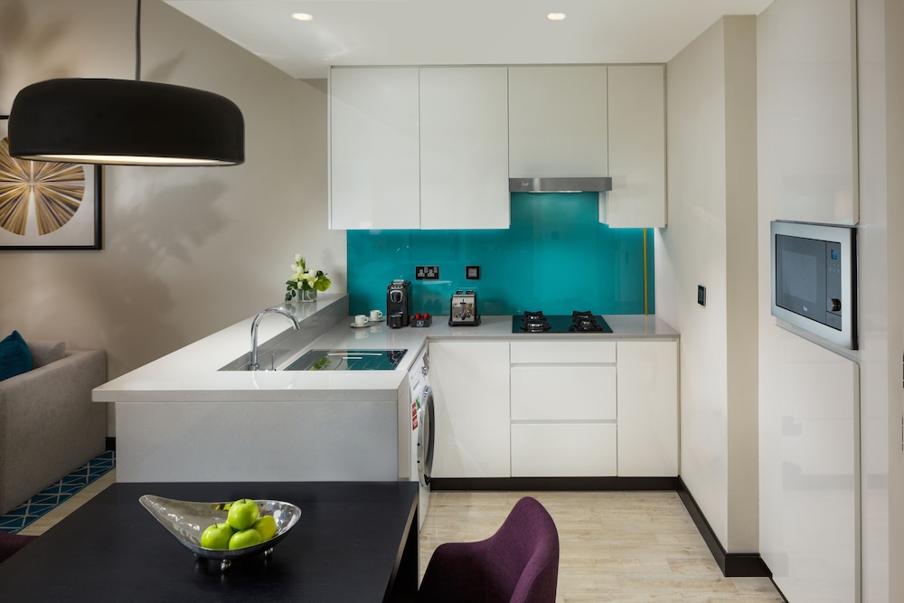 Millennium AL Barsha — Hotel rooms in Dubai