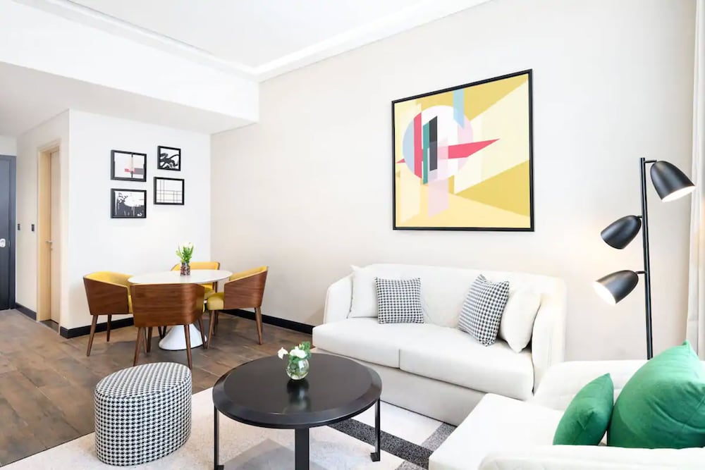 Millennium AL Barsha — Hotel rooms in Dubai