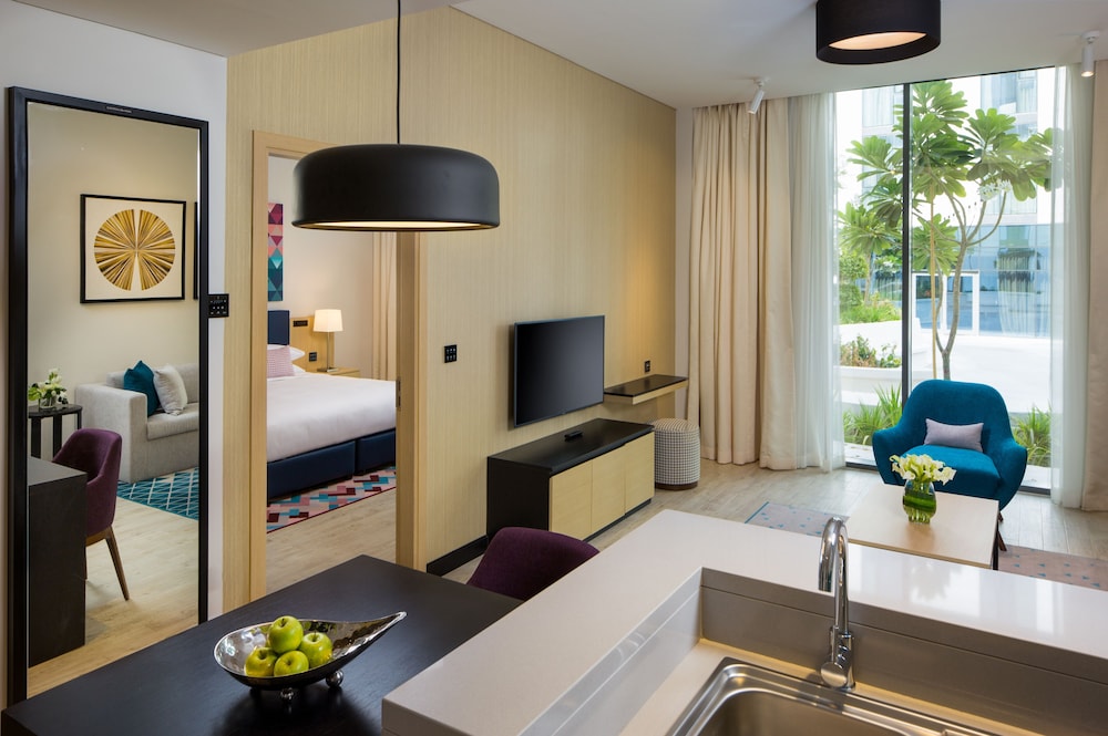 Millennium AL Barsha — Hotel rooms in Dubai