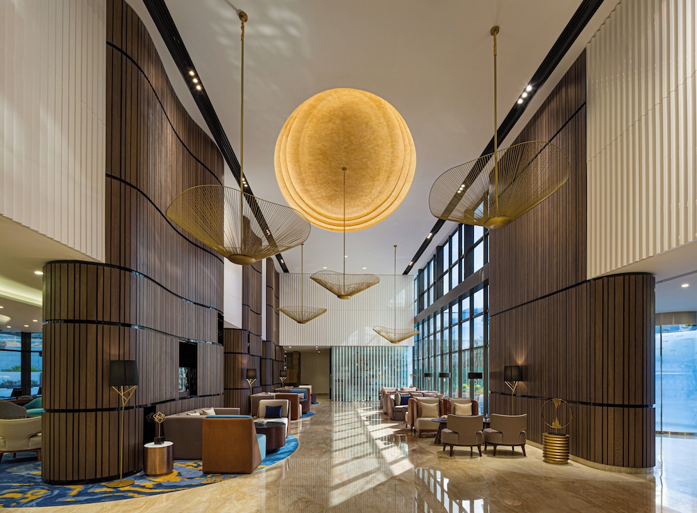 Millennium Place Marina — Hotel building in Dubai