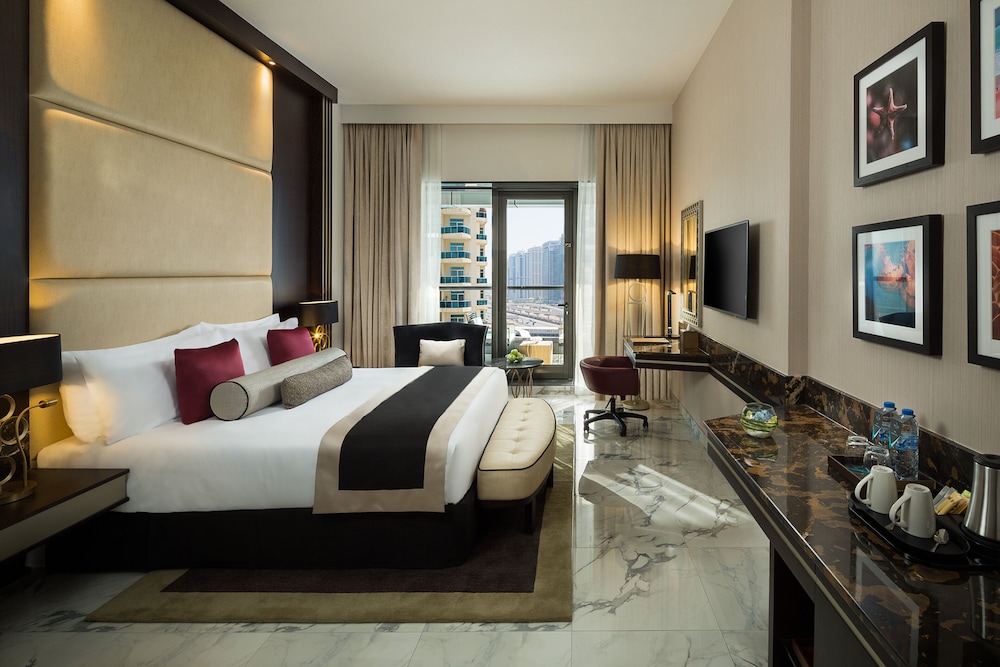 Millennium Place Marina — Hotel rooms in Dubai