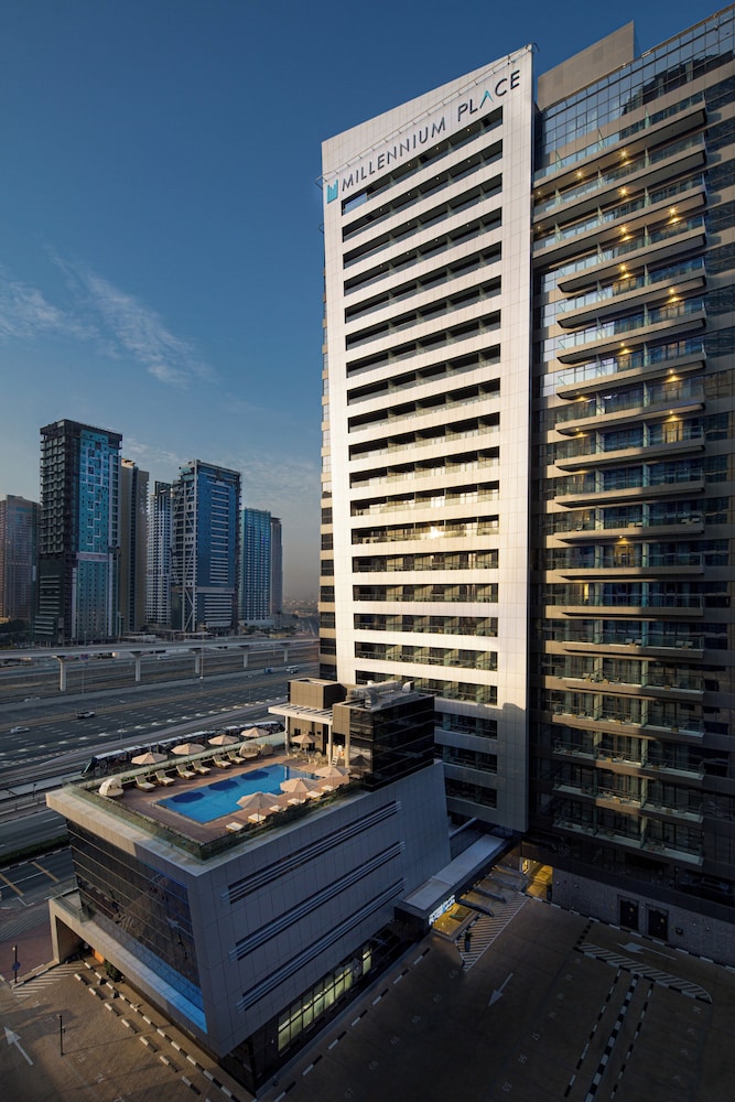 Millennium Place Marina - zdjęcie 3