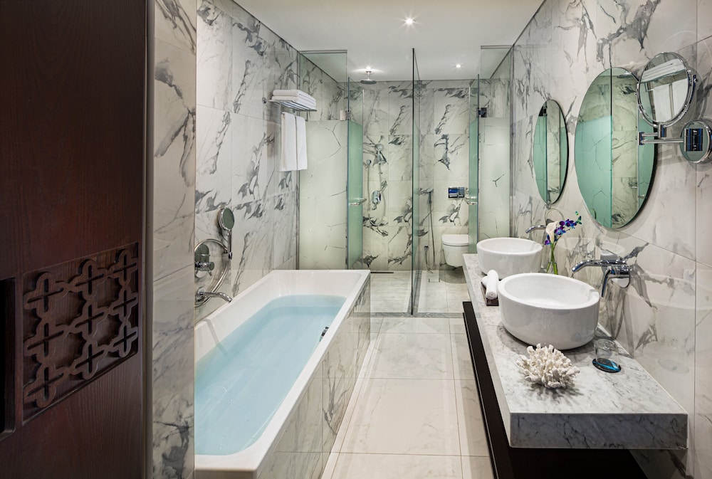 Millennium Place Marina — Hotel rooms in Dubai