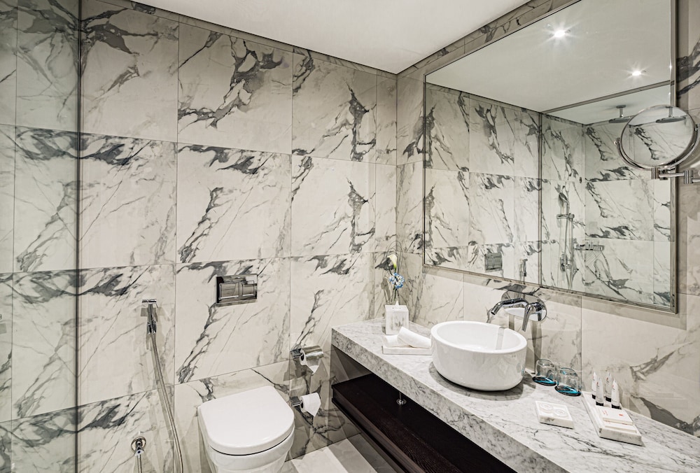 Millennium Place Marina — Hotel rooms in Dubai