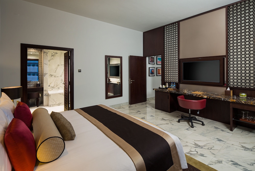 Millennium Place Marina — Hotel rooms in Dubai