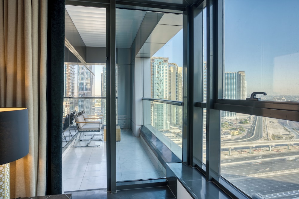 Millennium Place Marina — Hotel rooms in Dubai