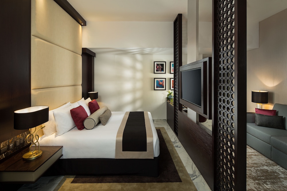 Millennium Place Marina — Hotel rooms in Dubai