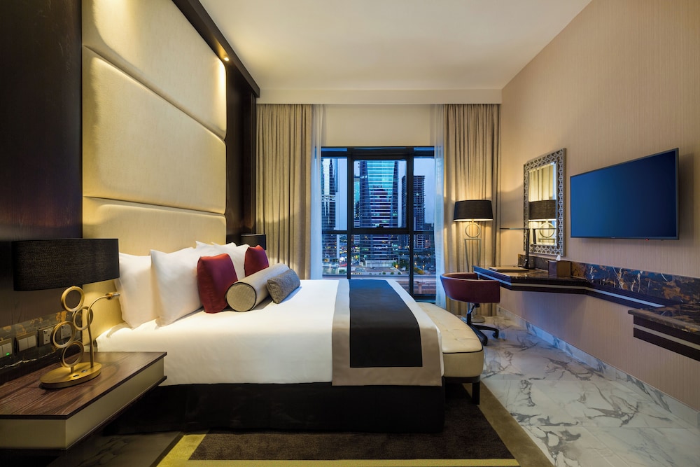 Millennium Place Marina — Hotel rooms in Dubai