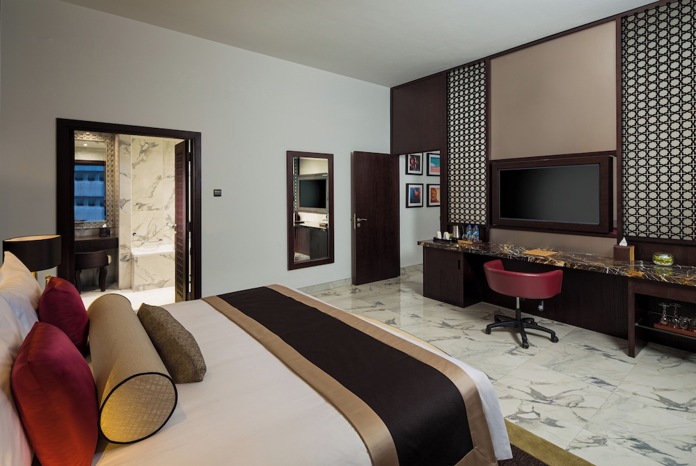 Millennium Place Marina — Hotel rooms in Dubai