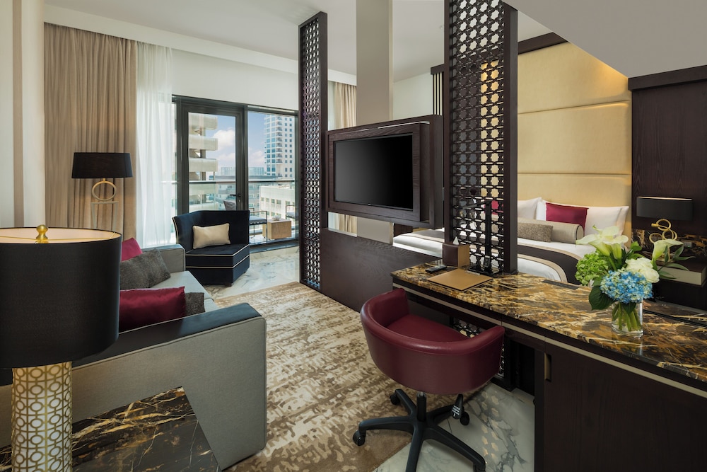 Millennium Place Marina — Hotel rooms in Dubai