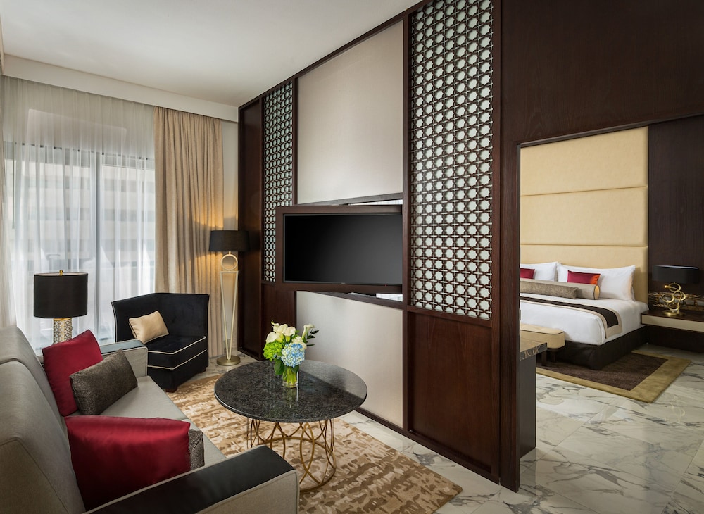 Millennium Place Marina — Hotel rooms in Dubai