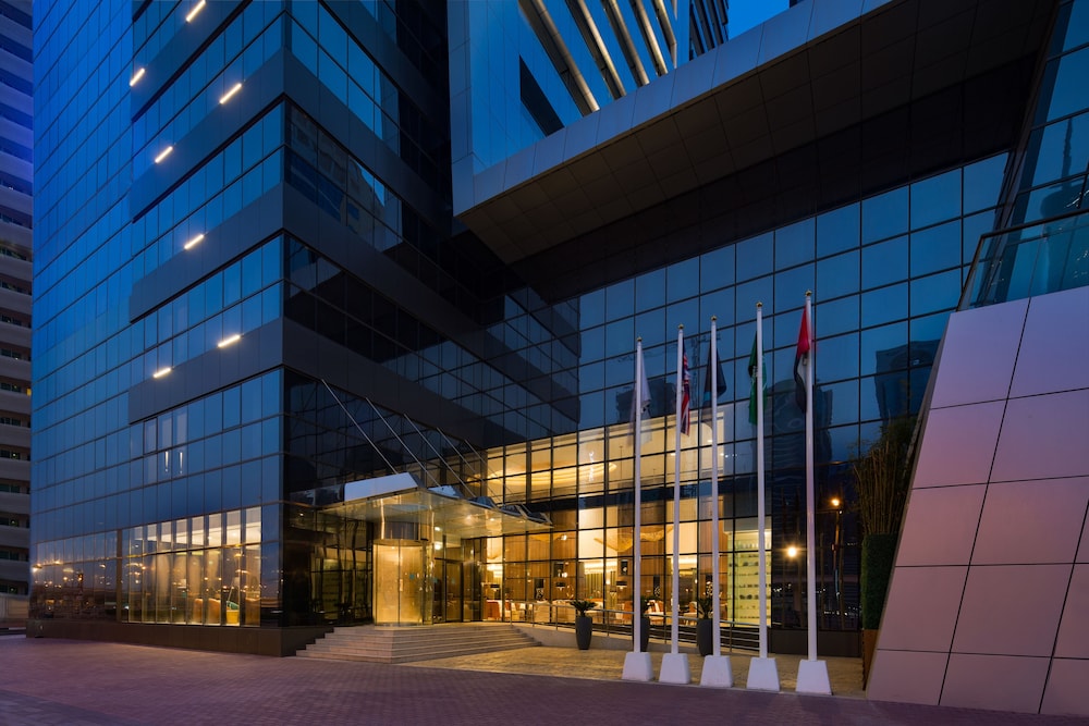 Millennium Place Marina — Hotel building in Dubai