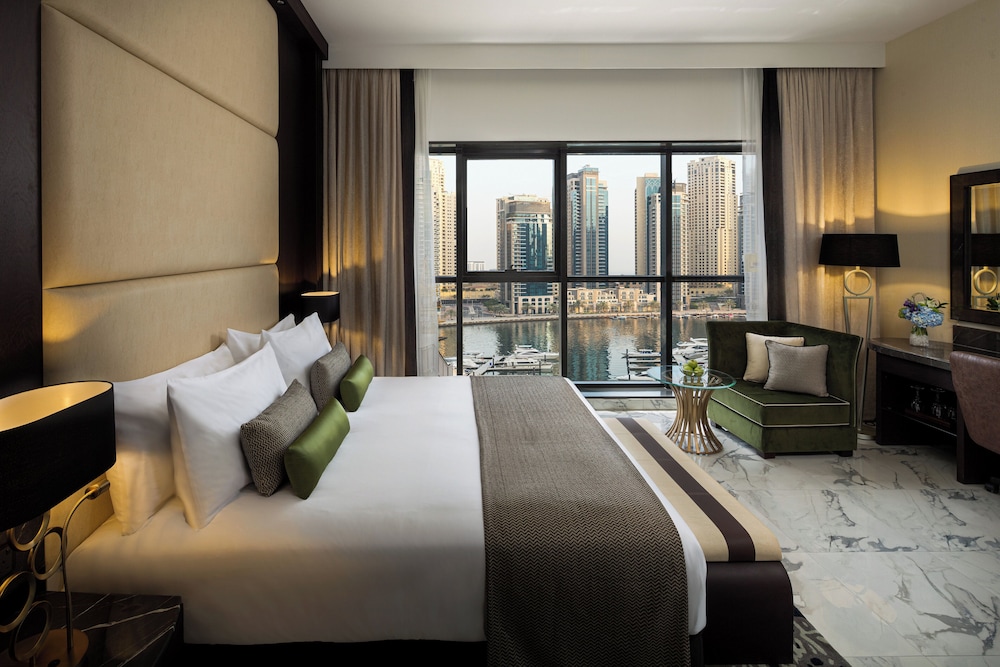 Millennium Place Marina — Hotel rooms in Dubai