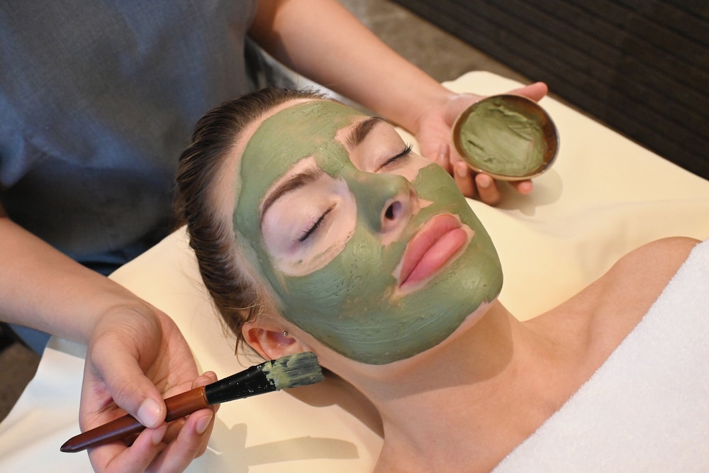 Millennium Place Marina — Spa in Dubai