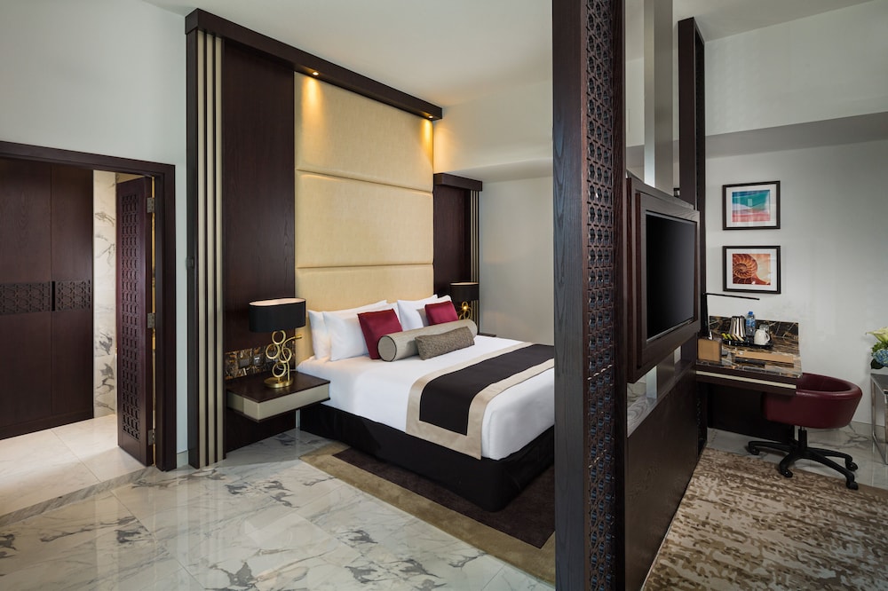 Millennium Place Marina — Hotel rooms in Dubai
