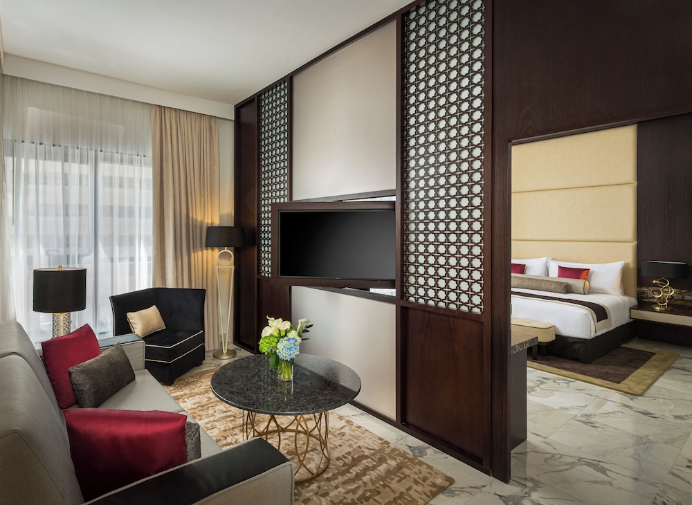 Millennium Place Marina — Hotel rooms in Dubai