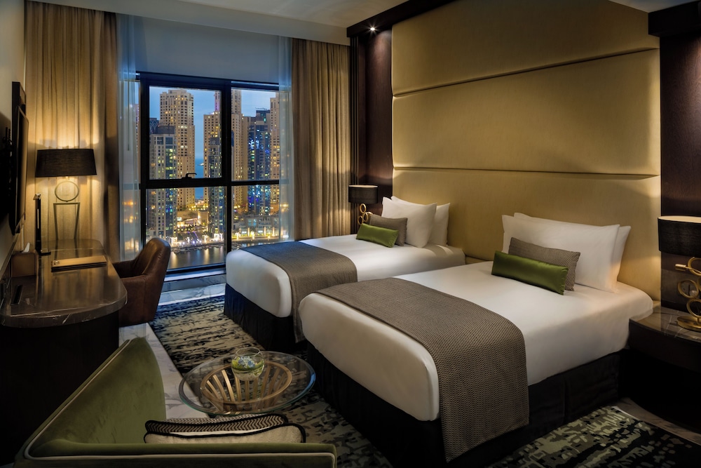 Millennium Place Marina — Hotel rooms in Dubai