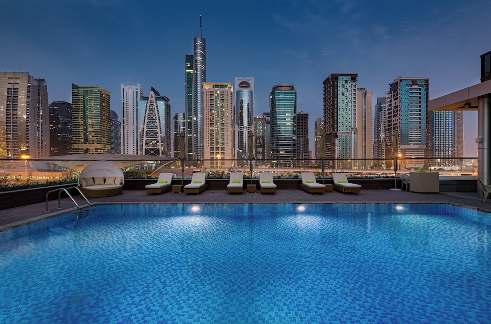 Millennium Place Marina — Main photo in Dubai